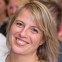 Speaker - Antje Lüdemann