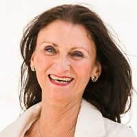 Speaker - Bianka Maria Seidl